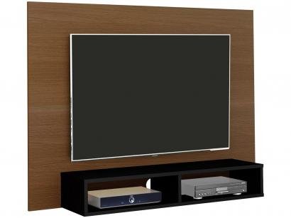 Painel para TV até 42" 1 Prateleira Artely Flash