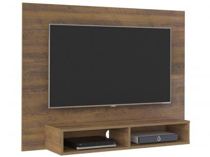 Painel para TV até 42" 1 Prateleira Artely Flash