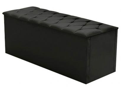 Recamier com Baú Dobuê Movelaria Istambul - 160cm