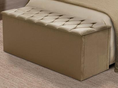 Recamier Dobuê Movelaria Istambul - 160cm