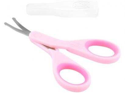 Tesoura para Bebê - Chicco