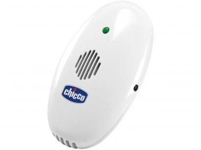 Repelente Eletrônico Ultrassônico - Chicco