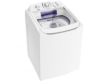 Lavadora de Roupas Electrolux LAC16 16kg - Dispenser Multibox