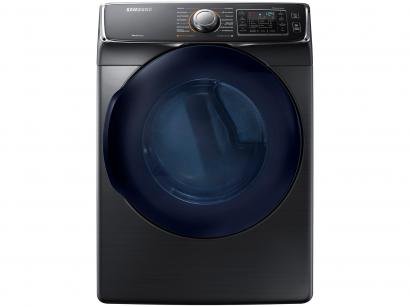 Secadora de Roupas Samsung a Gás 18Kg - DV15K6500GV