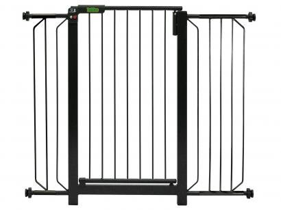 kit Grade de Porta Tubline - Plus