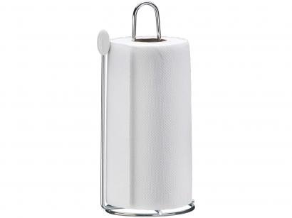 Porta Papel Toalha 1 Rolo Utimil - CR 540