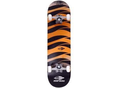 Skateboard Infantil Alpha - Mormaii