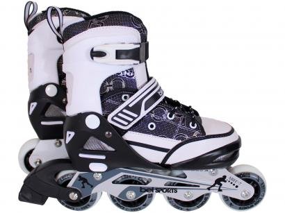 Patins Special - Nº 29 ao 32 Bel Sports