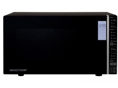 Micro-ondas Brastemp 32L com Grill - BMG45 AE