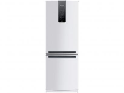 Geladeira/Refrigerador Brastemp Frost Free Inverse - 460L BRE59 AB Branco