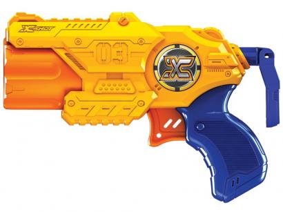 X-Shot Mini TK3 - Candide