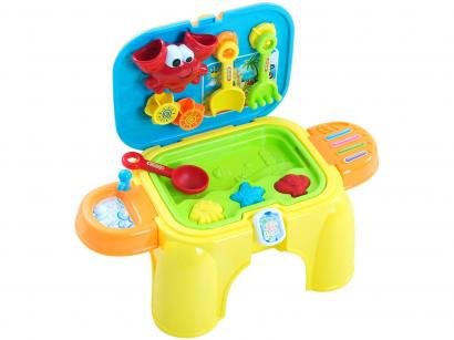 Cadeira Infantil Kids Beach - Bel Fix