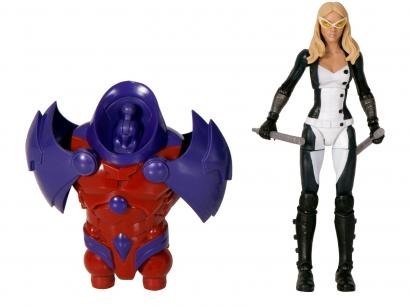 Boneco Marvel Legends - Capitão America: Agents of Shield Hasbro