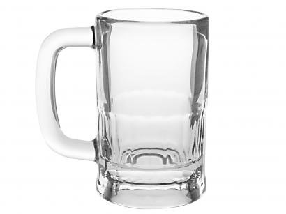 Caneca de Cerveja 355ml Crisal - 1706902