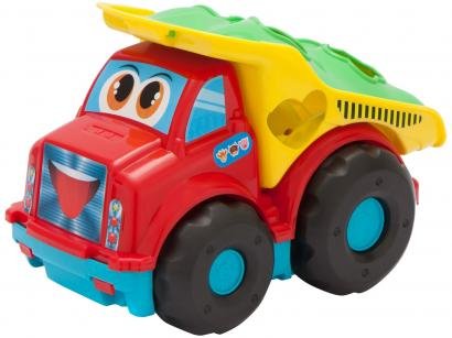 Ônibus de Encaixar - Mitro