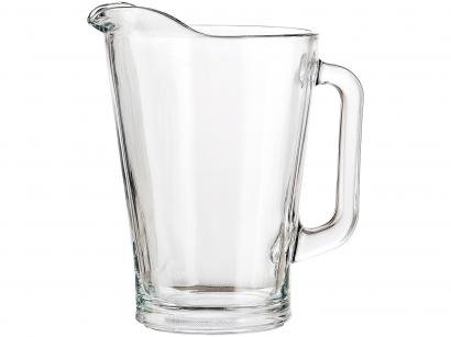 Jarra Vidro Crisa 1L - México