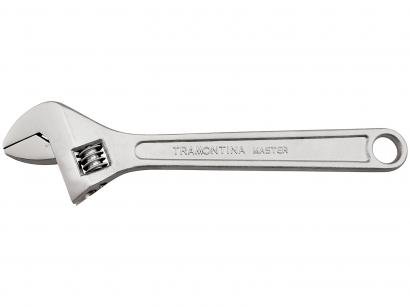 Chave Ajustável Tramontina 12" Master - 41016512