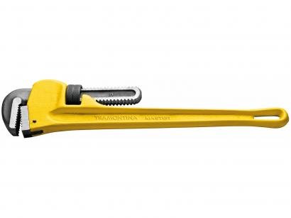 Chave de Tubo Tramontina 14" Master - 41067014