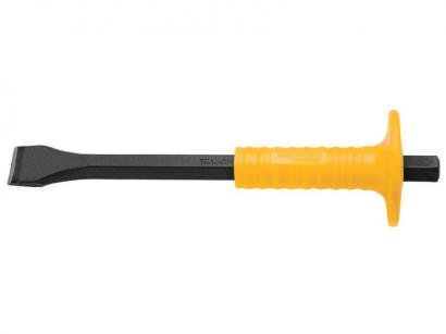 Talhadeira Chata Tramontina Master - Sextavada 10" com Empunhadura