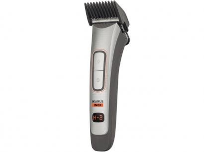 Cortador de Cabelo Mallory Ikarus - 2 Velocidades com Acessórios