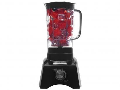 Liquidificador Philco PLQ1400 - 11 Velocidades 1400W