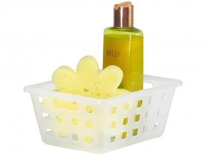 Caixa Organizadora Arthi Squares - 5025