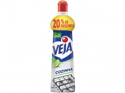 Veja Gold Squeeze - 500ml