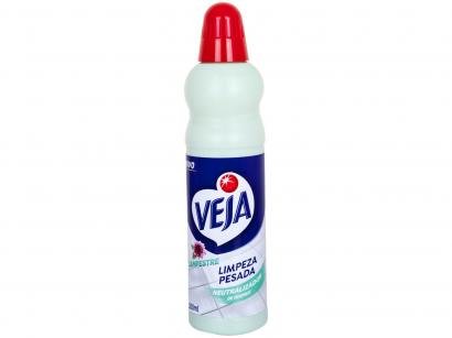 Veja Gold Limpeza Pesada - Floral Campestre - 500ml