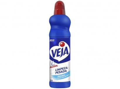 Limpador para Limpeza Pesada Veja - Gold Original 500ml