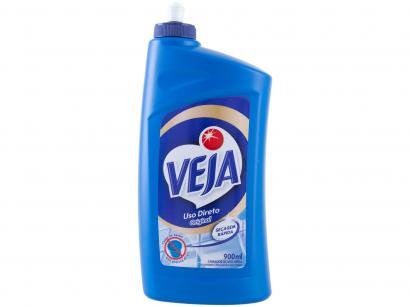 Veja Uso Direto - Secagem Rápida Original - 900ml