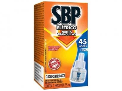 Inseticida SBP Refil - 35ml