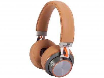 Headphone/Fone de Ouvido Easy Mobile Bluetooth - com Microfone Freedom 2