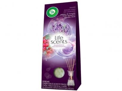 Bom Ar Air Wick Life Scents - 28,5ml