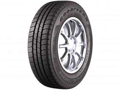 Pneu Aro 15" Goodyear 195/55R15 85H - Direction Sport