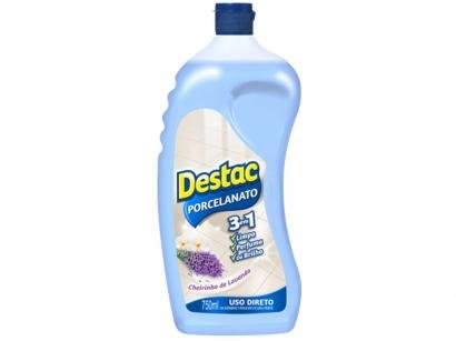 Porcelanato Uso Direto Destac - 750ml