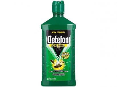 Inseticida Detefon Ação Total - 500ml