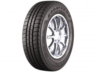 Pneu Aro 14" Goodyear 185/60R14 82H - Direction Sport