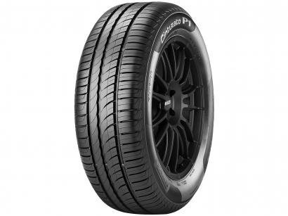 Pneu Aro 17" Pirelli - 225/50R17 98V XL P1 Cinturato +