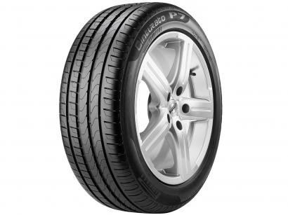Pneu Aro 17" Pirelli 205/50R17 93W XL - Cinturato P7