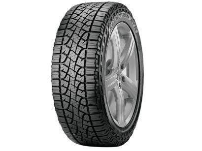 Pneu Aro 15" Pirelli - 205/70R15 96T Scorpion ATR