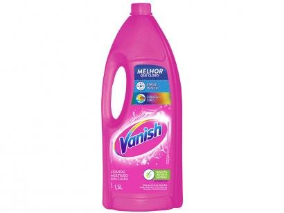 Alvejante Vanish Multiuso Sem Cloro - 1,5L