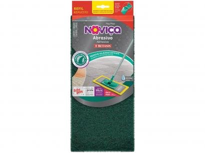 Refil Mop Bettanin Noviça - Abrasivo