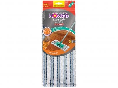 Refil Mop Bettanin Noviça - Lustrador