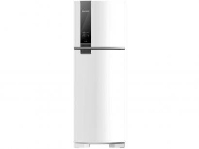 Geladeira/Refrigerador Brastemp Frost Free Duplex - Branco 375L BRM45 HB