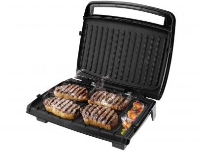 Grill Philco Destac 1340W - Coletor de Gordura