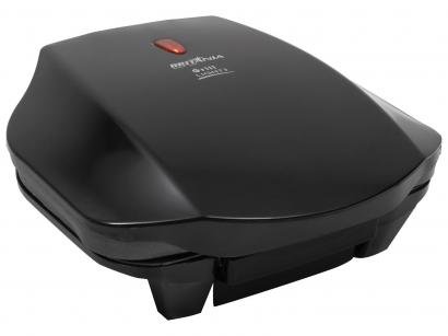 Grill Britânia Light 3 750W - Coletor de Gordura