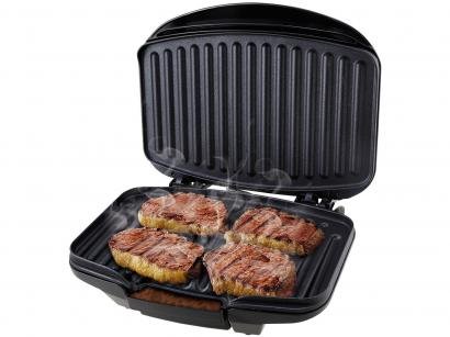 Grill Britânia Plus 1200W - Coletor de Gordura