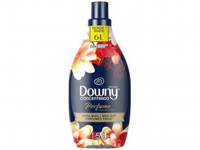 Amaciante Downy Concentrado - Adorable 1,5L