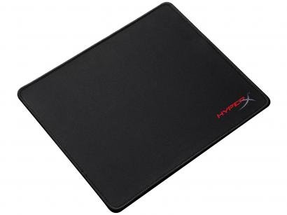 Mouse Pad Gamer Quadrado HyperX - Fury S Pro Gaming