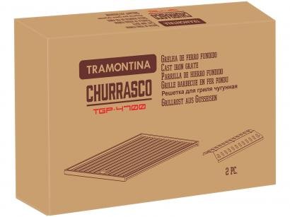 Espeto Grelha Tramontina - TGP-4700